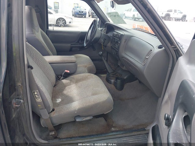 Продажа на аукционе авто 2001 Ford Ranger Xl/xlt, vin: 1FTYR10D01PB16924, номер лота: 44766773