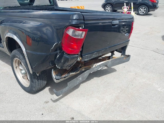 Продажа на аукционе авто 2001 Ford Ranger Xl/xlt, vin: 1FTYR10D01PB16924, номер лота: 44766773