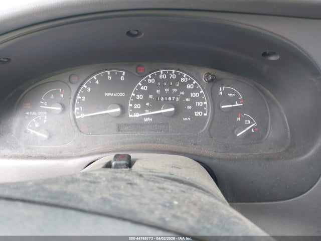 Продажа на аукционе авто 2001 Ford Ranger Xl/xlt, vin: 1FTYR10D01PB16924, номер лота: 44766773