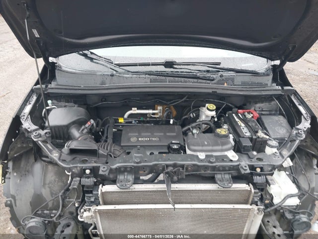Продаж на аукціоні авто 2017 Buick Encore Essence, vin: KL4CJCSBXHB116052, номер лоту: 44766775