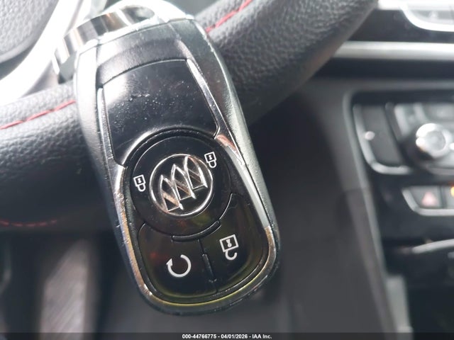 Продаж на аукціоні авто 2017 Buick Encore Essence, vin: KL4CJCSBXHB116052, номер лоту: 44766775