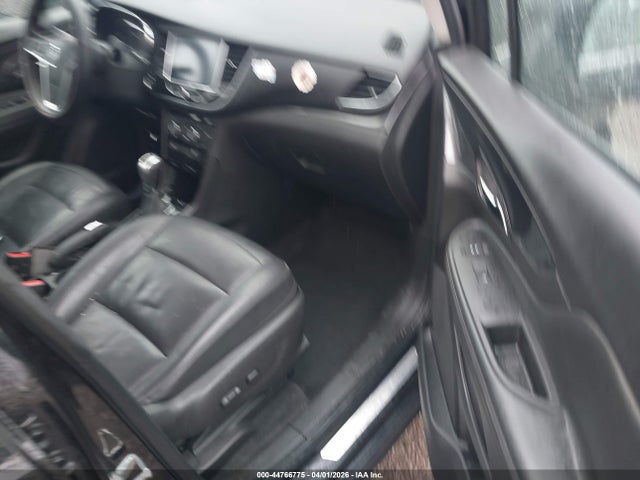 Продаж на аукціоні авто 2017 Buick Encore Essence, vin: KL4CJCSBXHB116052, номер лоту: 44766775