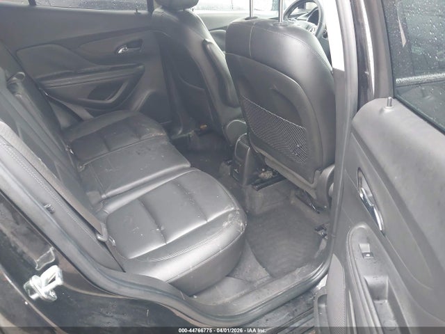 Продаж на аукціоні авто 2017 Buick Encore Essence, vin: KL4CJCSBXHB116052, номер лоту: 44766775