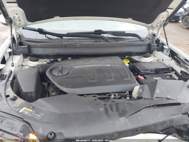 Продаж на аукціоні авто 2019 Jeep Cherokee Overland 4x4, vin: 1C4PJMJXXKD302941, номер лоту: 44766777