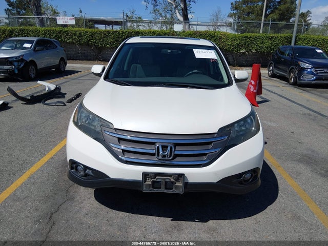 Honda CR-V EX 2014 5J6RM3H53EL016979 Image 13