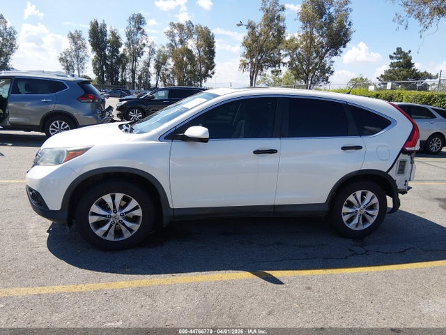 Honda CR-V EX 2014 5J6RM3H53EL016979 Image 15