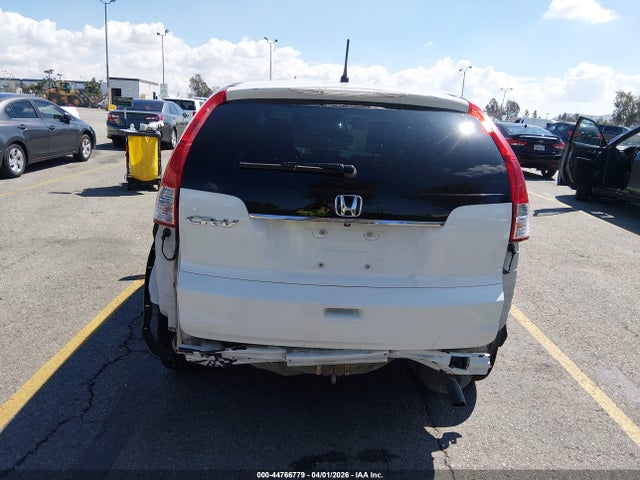 Honda CR-V EX 2014 5J6RM3H53EL016979 Image 17