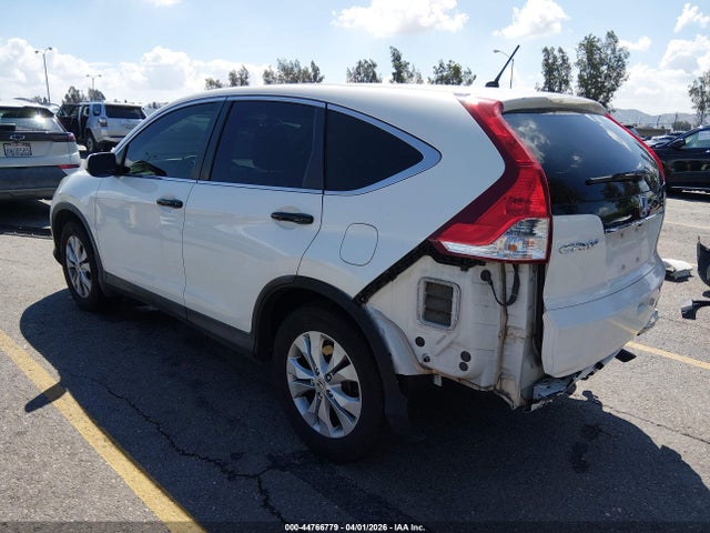 Honda CR-V EX 2014 5J6RM3H53EL016979 Image 3