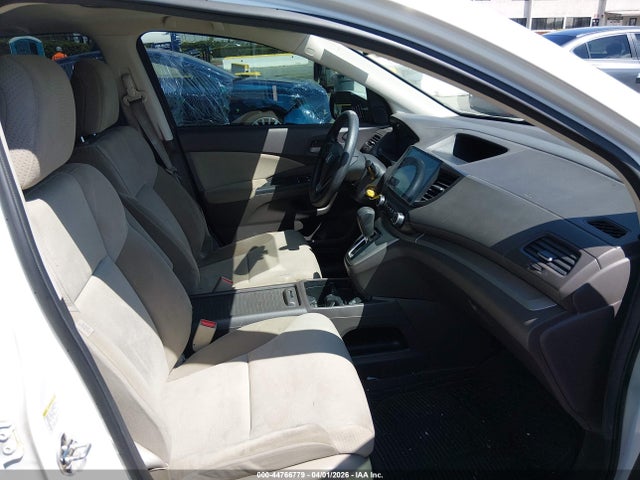 Honda CR-V EX 2014 5J6RM3H53EL016979 Image 5