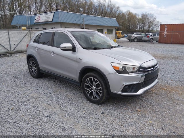 2019 Mitsubishi Outlander Sport 2.0 Es/2.0 Le/2.0 Sp მანქანა იყიდება აუქციონზე, vin: JA4AP3AU6KU028474, აუქციონის ნომერი: 44766780