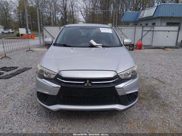 2019 Mitsubishi Outlander Sport 2.0 Es/2.0 Le/2.0 Sp მანქანა იყიდება აუქციონზე, vin: JA4AP3AU6KU028474, აუქციონის ნომერი: 44766780
