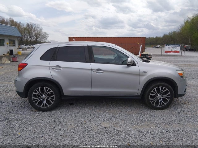2019 Mitsubishi Outlander Sport 2.0 Es/2.0 Le/2.0 Sp მანქანა იყიდება აუქციონზე, vin: JA4AP3AU6KU028474, აუქციონის ნომერი: 44766780