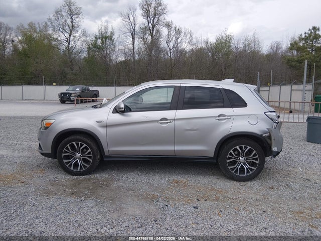 2019 Mitsubishi Outlander Sport 2.0 Es/2.0 Le/2.0 Sp მანქანა იყიდება აუქციონზე, vin: JA4AP3AU6KU028474, აუქციონის ნომერი: 44766780