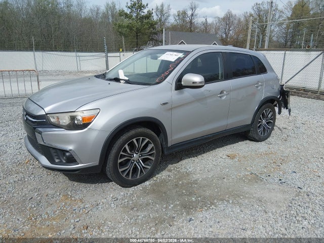 2019 Mitsubishi Outlander Sport 2.0 Es/2.0 Le/2.0 Sp მანქანა იყიდება აუქციონზე, vin: JA4AP3AU6KU028474, აუქციონის ნომერი: 44766780
