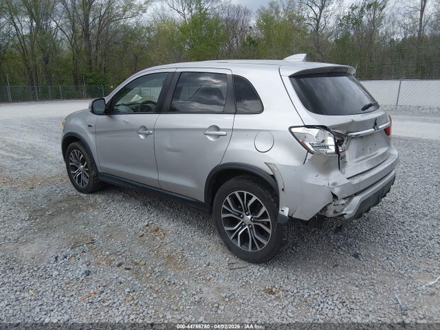 2019 Mitsubishi Outlander Sport 2.0 Es/2.0 Le/2.0 Sp მანქანა იყიდება აუქციონზე, vin: JA4AP3AU6KU028474, აუქციონის ნომერი: 44766780