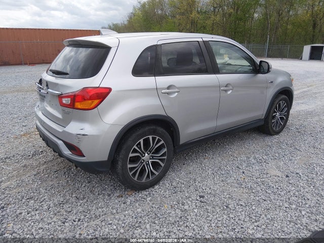 2019 Mitsubishi Outlander Sport 2.0 Es/2.0 Le/2.0 Sp მანქანა იყიდება აუქციონზე, vin: JA4AP3AU6KU028474, აუქციონის ნომერი: 44766780