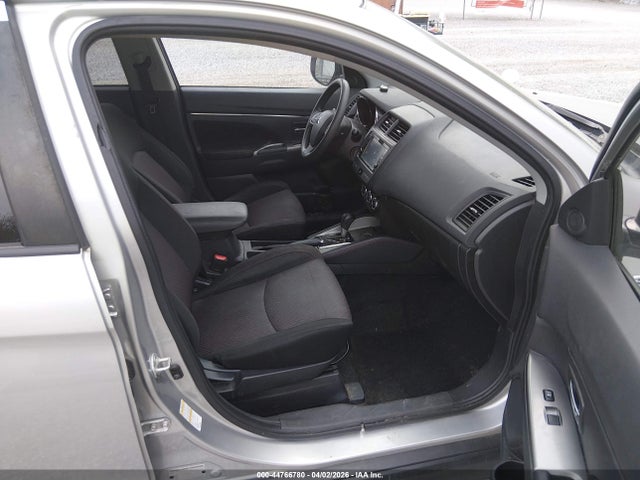2019 Mitsubishi Outlander Sport 2.0 Es/2.0 Le/2.0 Sp მანქანა იყიდება აუქციონზე, vin: JA4AP3AU6KU028474, აუქციონის ნომერი: 44766780