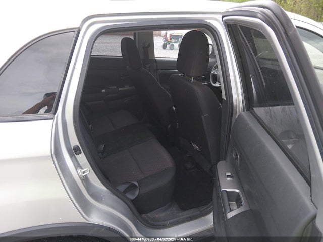 2019 Mitsubishi Outlander Sport 2.0 Es/2.0 Le/2.0 Sp მანქანა იყიდება აუქციონზე, vin: JA4AP3AU6KU028474, აუქციონის ნომერი: 44766780