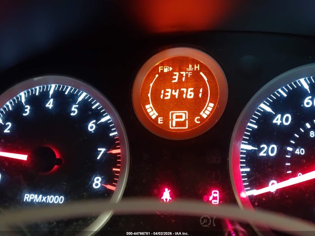 44766781 :رقم المزاد ، 3N1AB6AP5CL716867 vin ، 2012 Nissan Sentra 2.0 S مزاد بيع