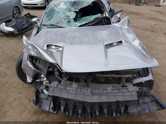 Aukcja sprzedaży 2015 Dodge Challenger Sxt, vin: 2C3CDZAG7FH865185, numer aukcji: 44766784