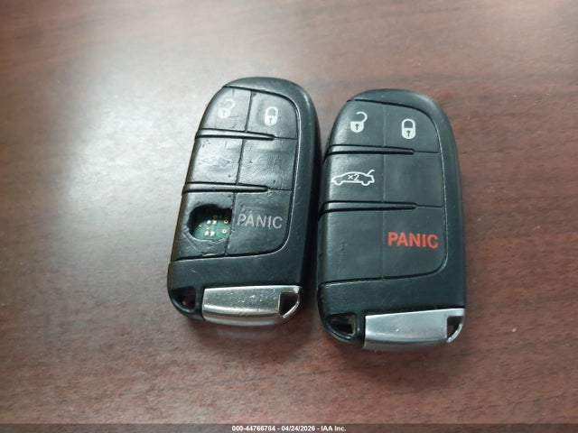 Aukcja sprzedaży 2015 Dodge Challenger Sxt, vin: 2C3CDZAG7FH865185, numer aukcji: 44766784