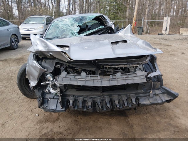 Aukcja sprzedaży 2015 Dodge Challenger Sxt, vin: 2C3CDZAG7FH865185, numer aukcji: 44766784