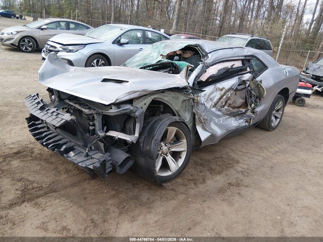 Aukcja sprzedaży 2015 Dodge Challenger Sxt, vin: 2C3CDZAG7FH865185, numer aukcji: 44766784