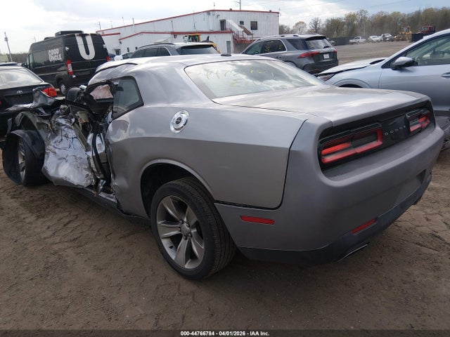 Aukcja sprzedaży 2015 Dodge Challenger Sxt, vin: 2C3CDZAG7FH865185, numer aukcji: 44766784