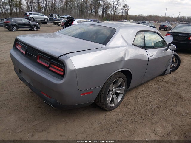 Aukcja sprzedaży 2015 Dodge Challenger Sxt, vin: 2C3CDZAG7FH865185, numer aukcji: 44766784