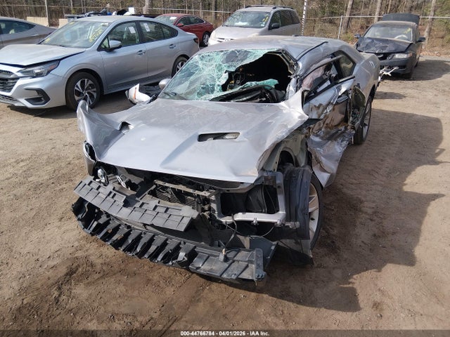 Aukcja sprzedaży 2015 Dodge Challenger Sxt, vin: 2C3CDZAG7FH865185, numer aukcji: 44766784