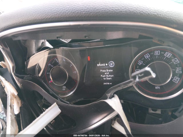 Aukcja sprzedaży 2015 Dodge Challenger Sxt, vin: 2C3CDZAG7FH865185, numer aukcji: 44766784