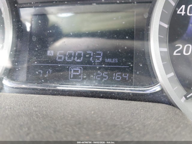 3N1AB7AP0EY305632 Nissan SENTRA SV
