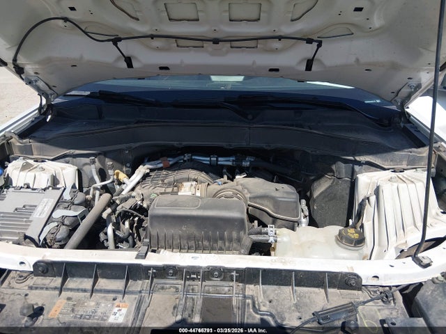 2021 FORD EXPLORER 1FMSK8BB1MGB91582 Photo 9