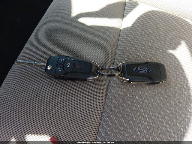 2021 FORD EXPLORER 1FMSK8BB1MGB91582 Photo 10