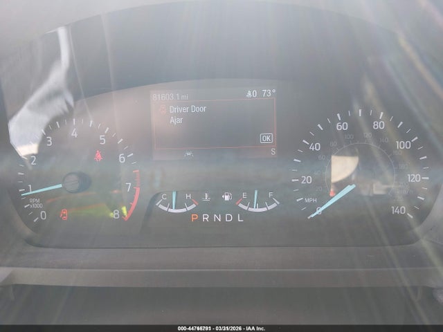 2021 FORD EXPLORER 1FMSK8BB1MGB91582 Photo 6