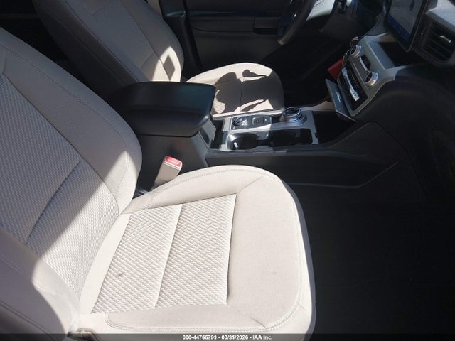 2021 FORD EXPLORER 1FMSK8BB1MGB91582 Photo 7