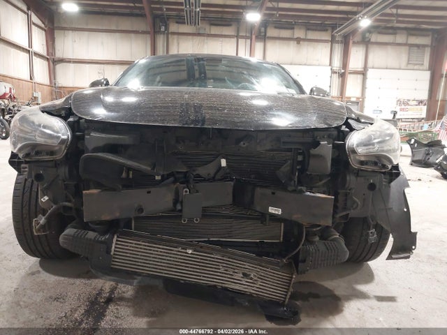 Продаж на аукціоні авто 2018 Kia Stinger Gt1, vin: KNAE45LC4J6024911, номер лоту: 44766792