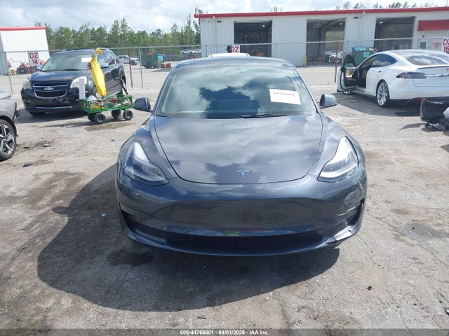 Продажа на аукционе авто 2023 Tesla Model 3 Rear-wheel Drive, vin: 5YJ3E1EA4PF648698, номер лота: 44766801