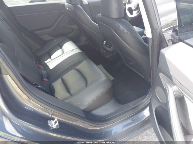Продажа на аукционе авто 2023 Tesla Model 3 Rear-wheel Drive, vin: 5YJ3E1EA4PF648698, номер лота: 44766801