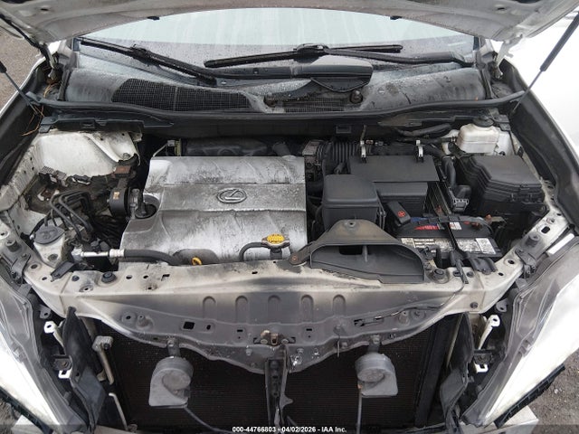 Aukcja sprzedaży 2013 Lexus Rx 350, vin: 2T2BK1BA7DC172127, numer aukcji: 44766803