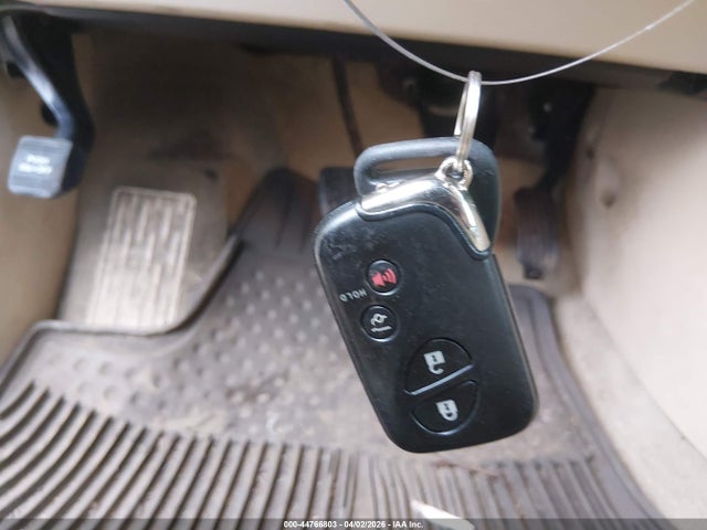 Aukcja sprzedaży 2013 Lexus Rx 350, vin: 2T2BK1BA7DC172127, numer aukcji: 44766803