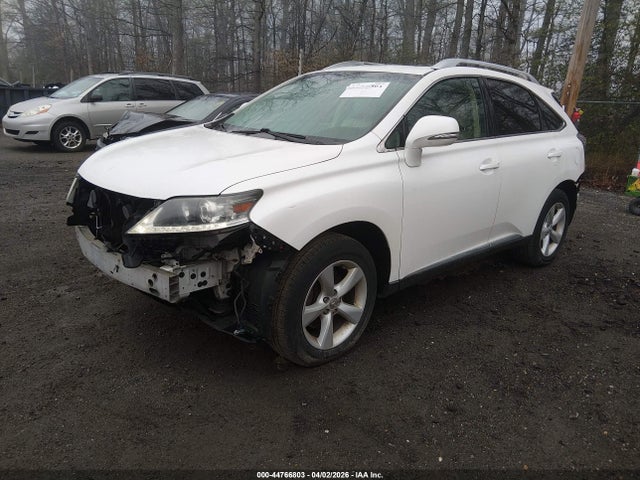 Aukcja sprzedaży 2013 Lexus Rx 350, vin: 2T2BK1BA7DC172127, numer aukcji: 44766803