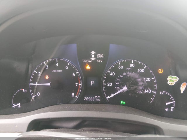 Aukcja sprzedaży 2013 Lexus Rx 350, vin: 2T2BK1BA7DC172127, numer aukcji: 44766803
