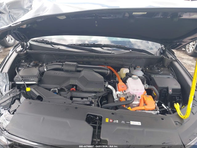 Aukcja sprzedaży 2026 Hyundai Tucson Hybrid Blue Se, vin: KM8JADD12TU433078, numer aukcji: 44766807