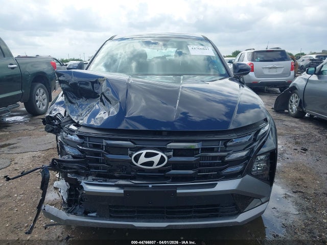 Aukcja sprzedaży 2026 Hyundai Tucson Hybrid Blue Se, vin: KM8JADD12TU433078, numer aukcji: 44766807