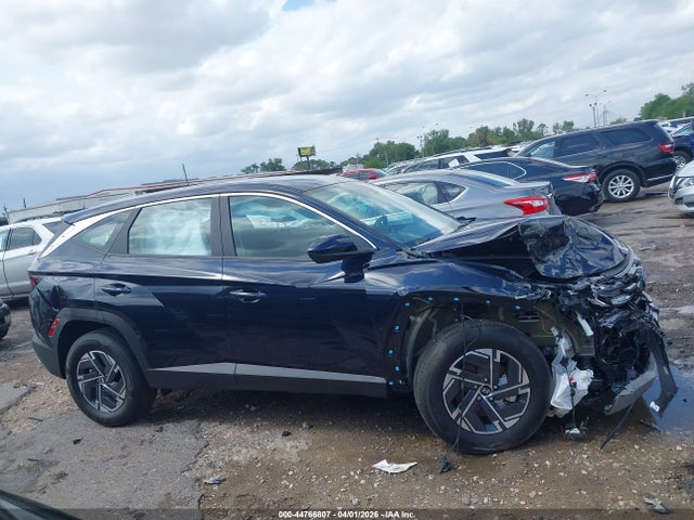 Aukcja sprzedaży 2026 Hyundai Tucson Hybrid Blue Se, vin: KM8JADD12TU433078, numer aukcji: 44766807