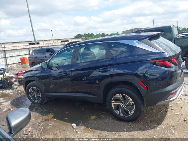 Aukcja sprzedaży 2026 Hyundai Tucson Hybrid Blue Se, vin: KM8JADD12TU433078, numer aukcji: 44766807