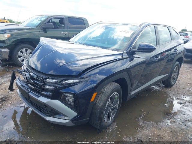 Aukcja sprzedaży 2026 Hyundai Tucson Hybrid Blue Se, vin: KM8JADD12TU433078, numer aukcji: 44766807