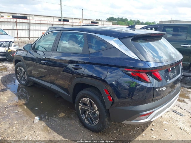 Aukcja sprzedaży 2026 Hyundai Tucson Hybrid Blue Se, vin: KM8JADD12TU433078, numer aukcji: 44766807