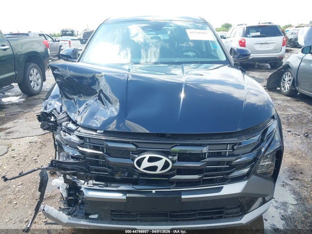 Aukcja sprzedaży 2026 Hyundai Tucson Hybrid Blue Se, vin: KM8JADD12TU433078, numer aukcji: 44766807